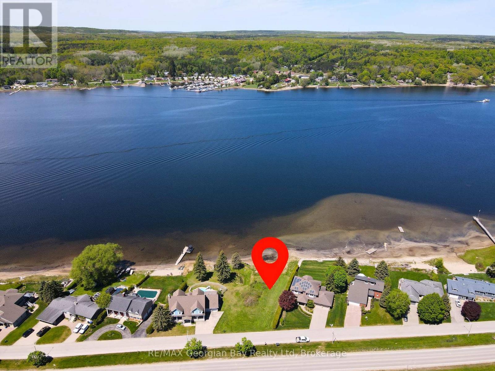 46 Beck Boulevard, Penetanguishene, Ontario  L9M 1E2 - Photo 8 - S12983150