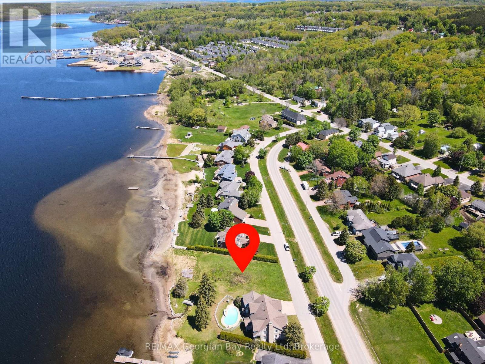 46 Beck Boulevard, Penetanguishene, Ontario  L9M 1E2 - Photo 9 - S12983150