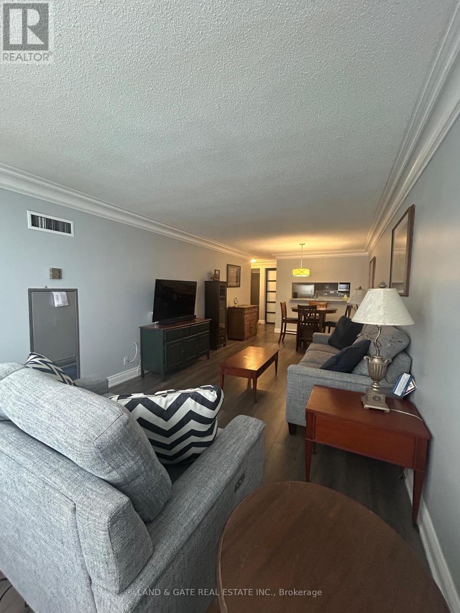 512 - 1665 Pickering Parkway, Pickering, Ontario L1V 6L4 - Photo 11 - E12983060