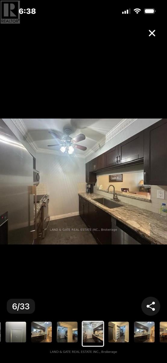 512 - 1665 Pickering Parkway, Pickering, Ontario L1V 6L4 - Photo 4 - E12983060