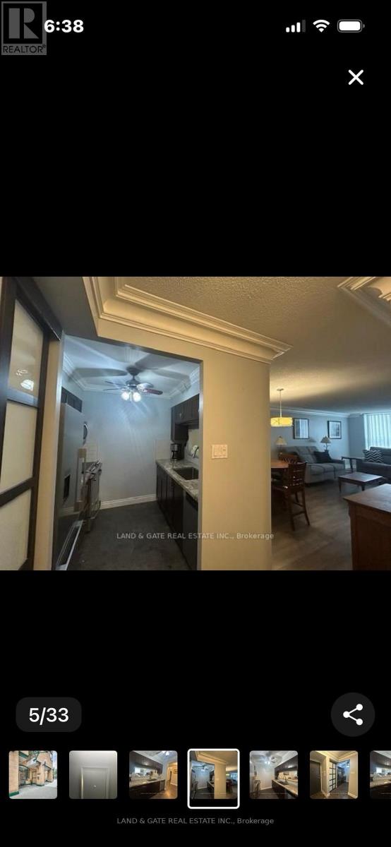 512 - 1665 Pickering Parkway, Pickering, Ontario L1V 6L4 - Photo 5 - E12983060