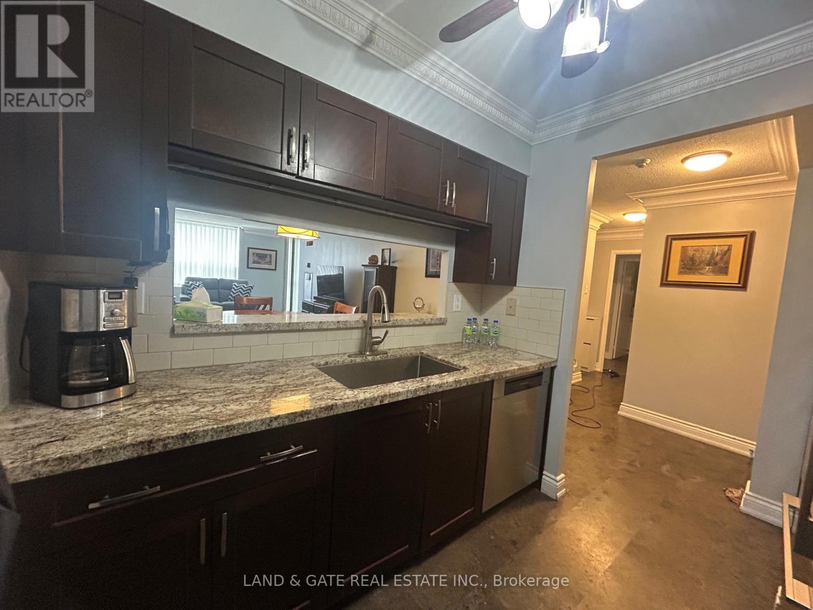 512 - 1665 Pickering Parkway, Pickering, Ontario L1V 6L4 - Photo 6 - E12983060