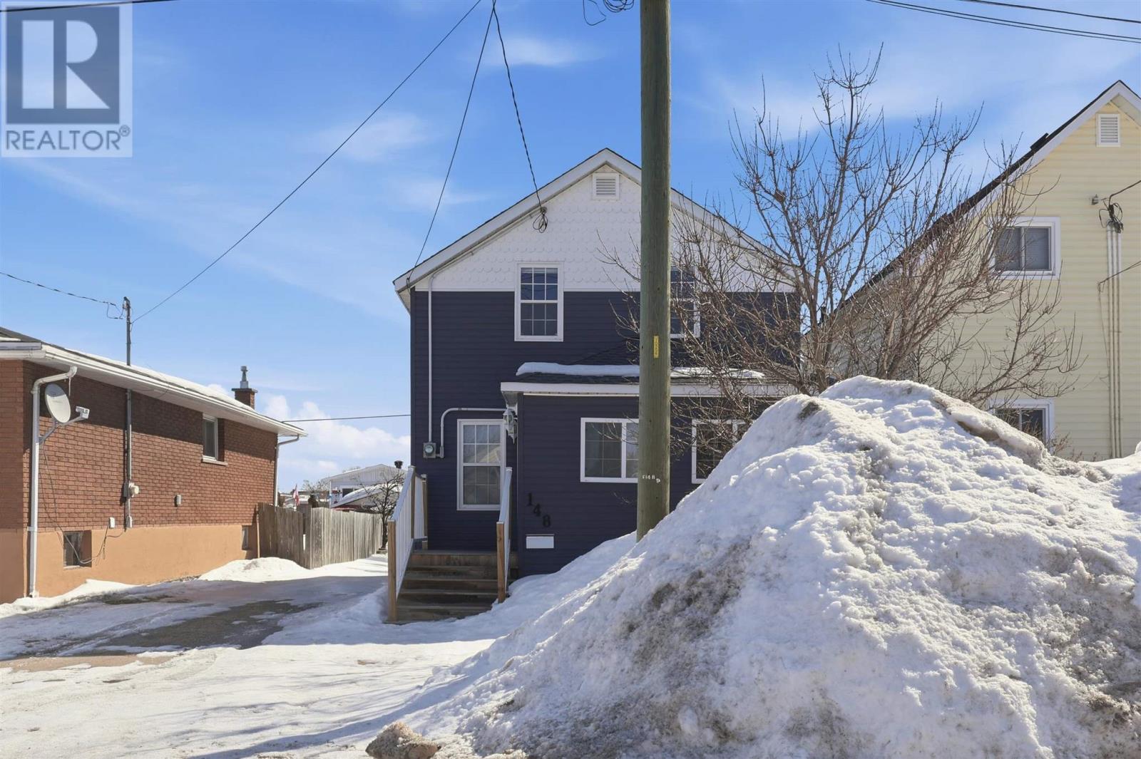 148 Turner Ave, Sault Ste. Marie, Ontario  P6C 4S2 - Photo 2 - SM260610