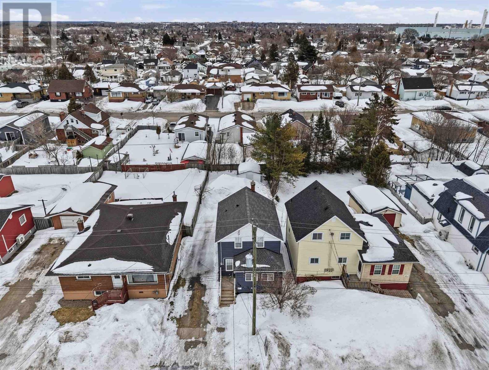 148 Turner Ave, Sault Ste. Marie, Ontario  P6C 4S2 - Photo 31 - SM260610