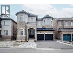 150 GOODWIN Crescent Unit# Bsmt, milton, Ontario