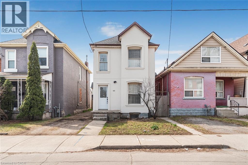 60 Keith Street, Hamilton, Ontario  L8L 3S3 - Photo 2 - 40819605