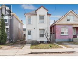 60 KEITH Street, hamilton, Ontario