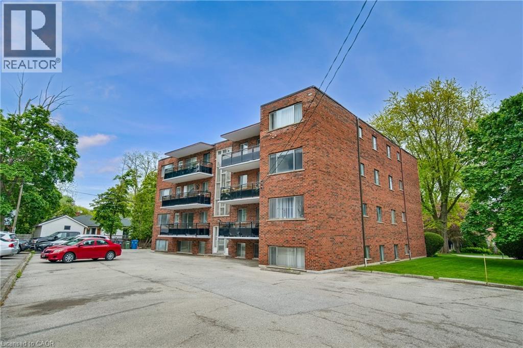 2433 First Street Unit# 9, Burlington, Ontario  L7R 1C7 - Photo 36 - 40819576