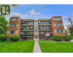 2433 FIRST Street Unit# 9, burlington, Ontario