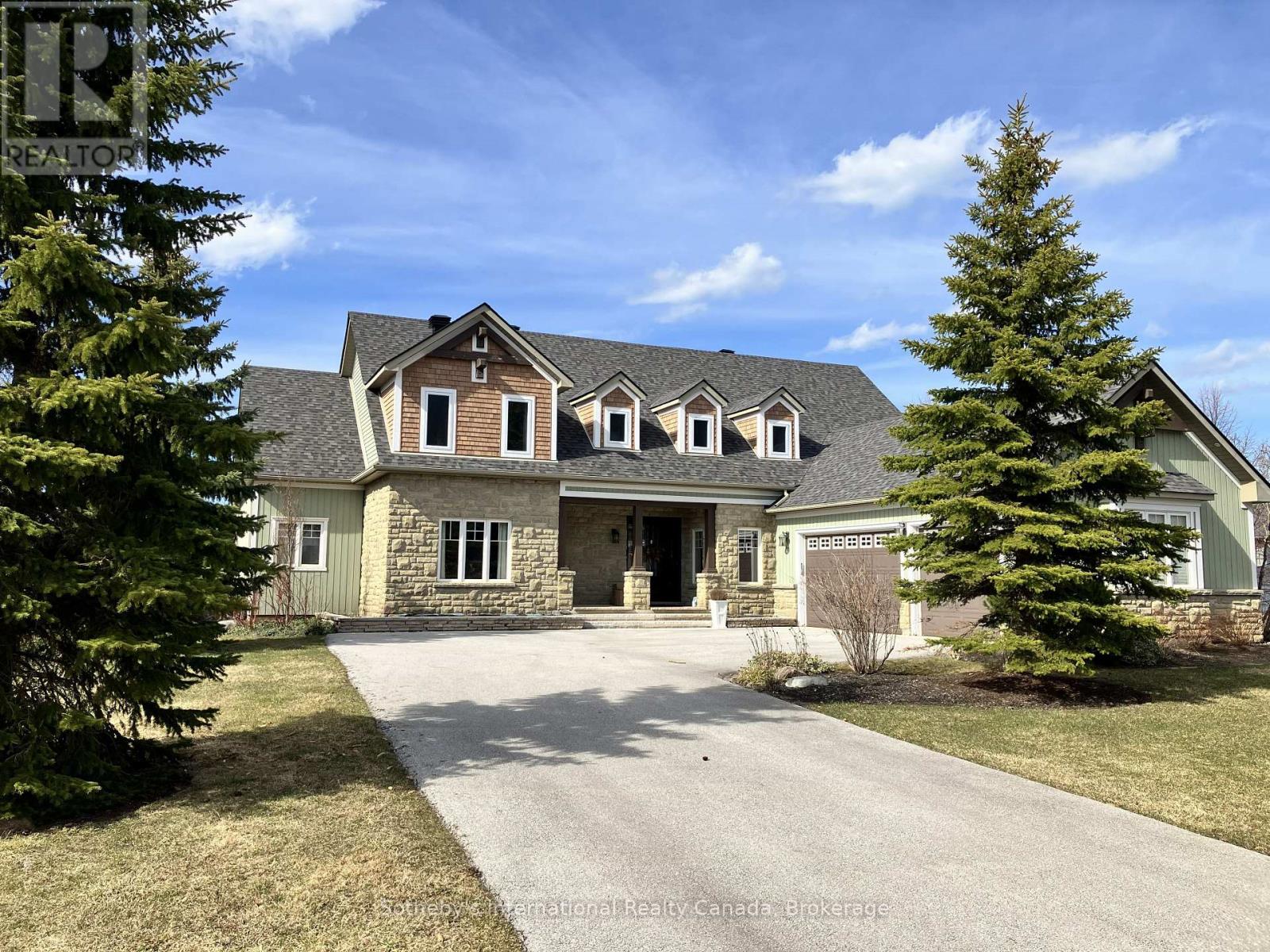 103 Barton Boulevard, Blue Mountains, Ontario N0H 1J0 - Photo 2 - X12983044