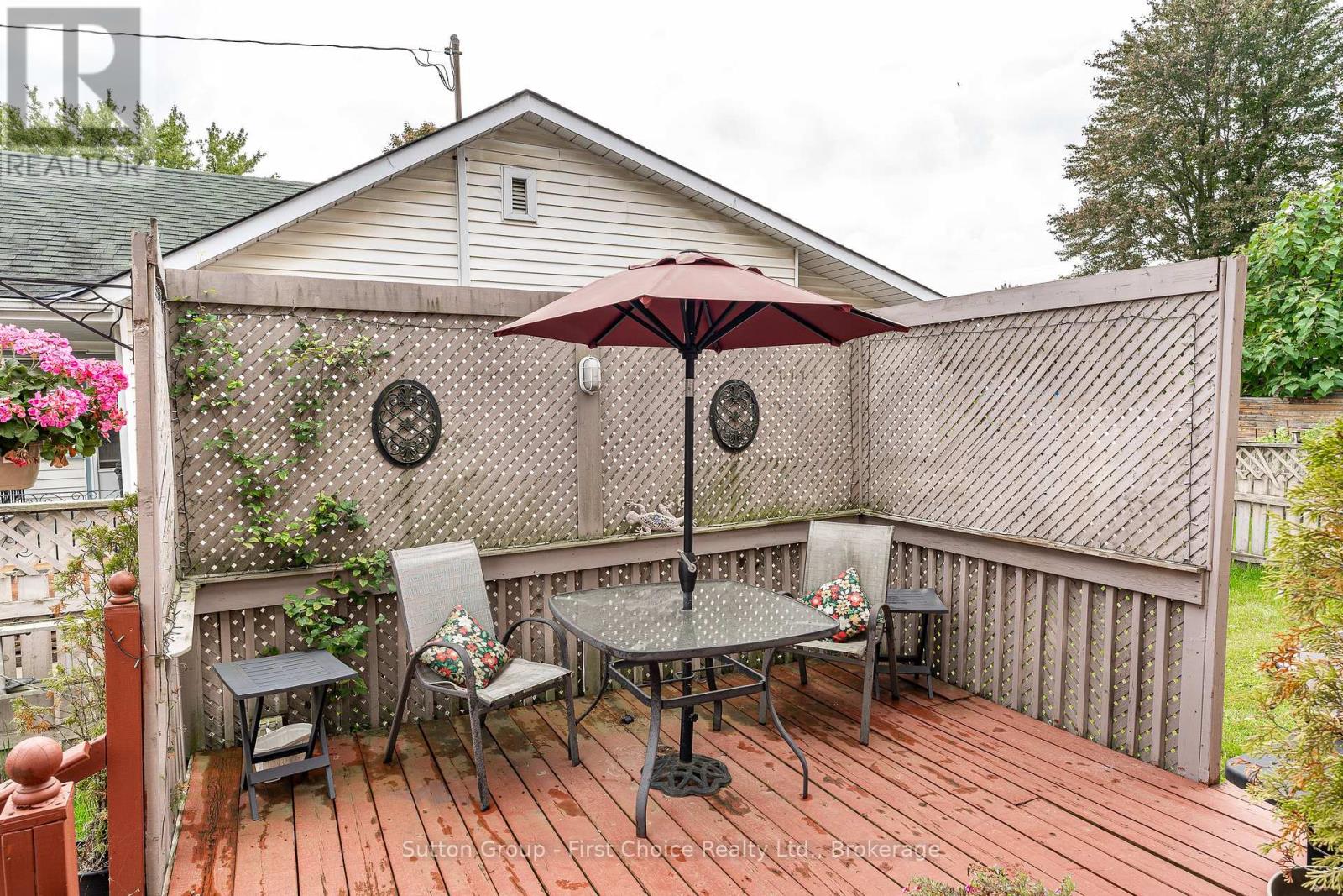 141 Perth Street, Stratford, Ontario N5A 3Y1 - Photo 20 - X12983104