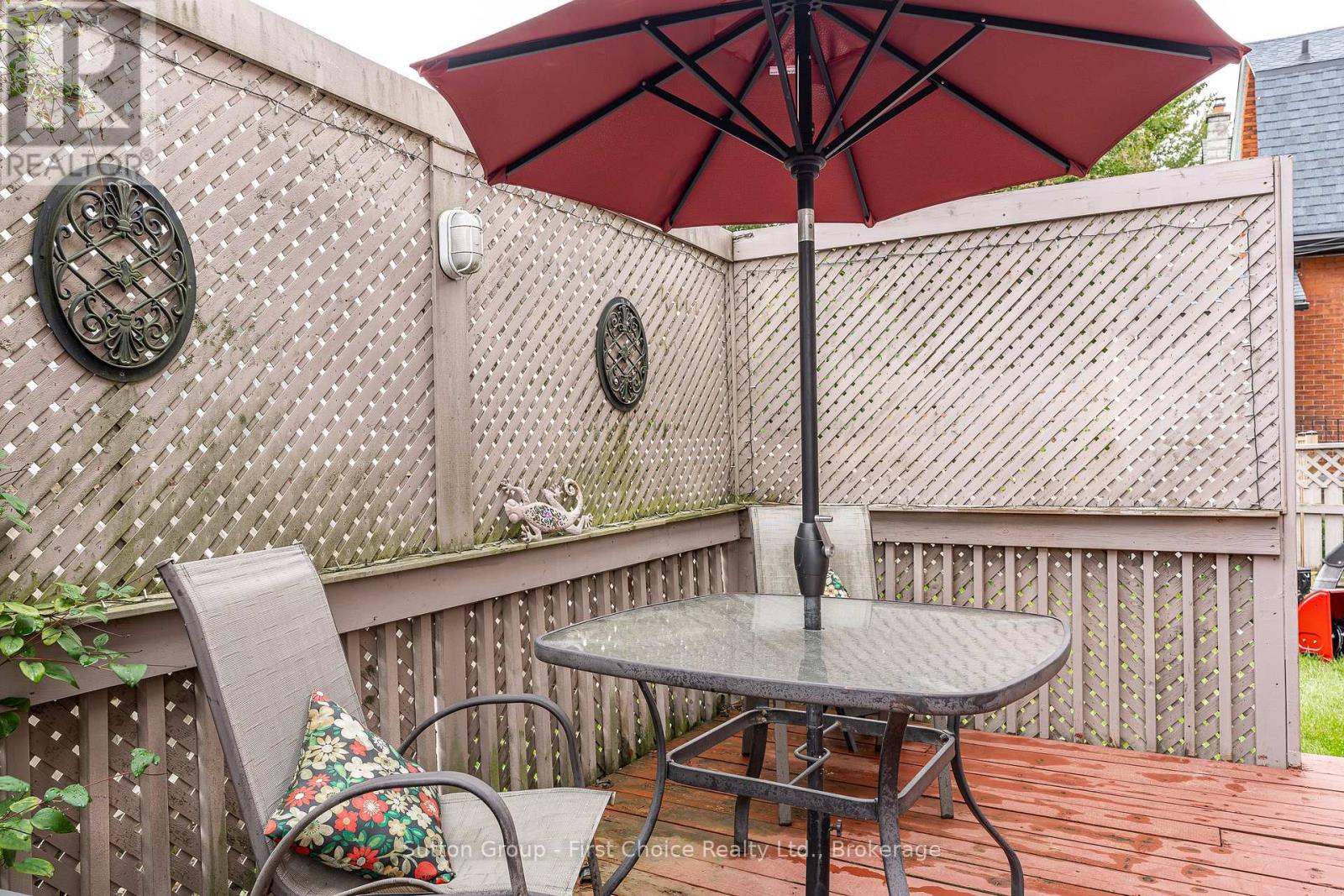 141 Perth Street, Stratford, Ontario N5A 3Y1 - Photo 43 - X12983104