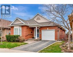 16 WINTERBERRY LANE, guelph (village by the arboretum), Ontario