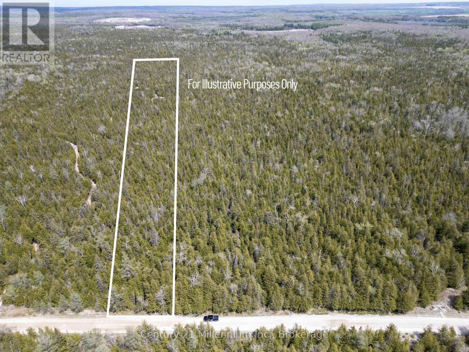 LT 12 CON 2 WBR LINDSAY, Northern Bruce Peninsula, Ontario