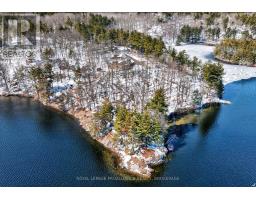606 WHITES POINT ROAD, Rideau Lakes, Ontario