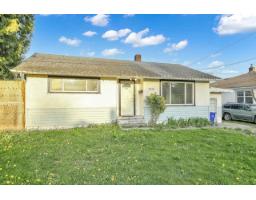 9716 WILLIAMS STREET|Chilliwack Proper East, Chilliwack, British Columbia