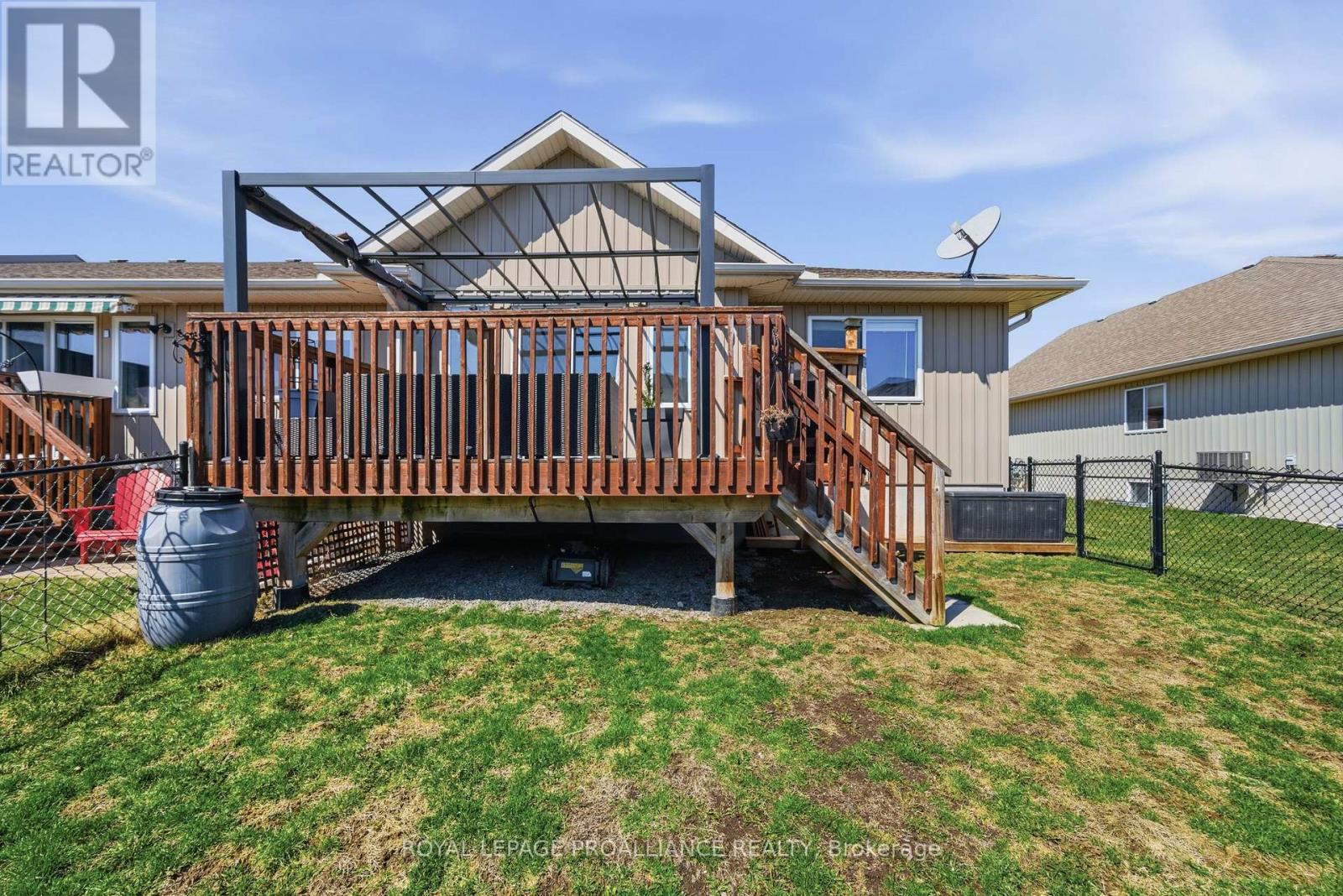 20 Chinook Street, Belleville, Ontario  K8P 0C4 - Photo 33 - X12983020