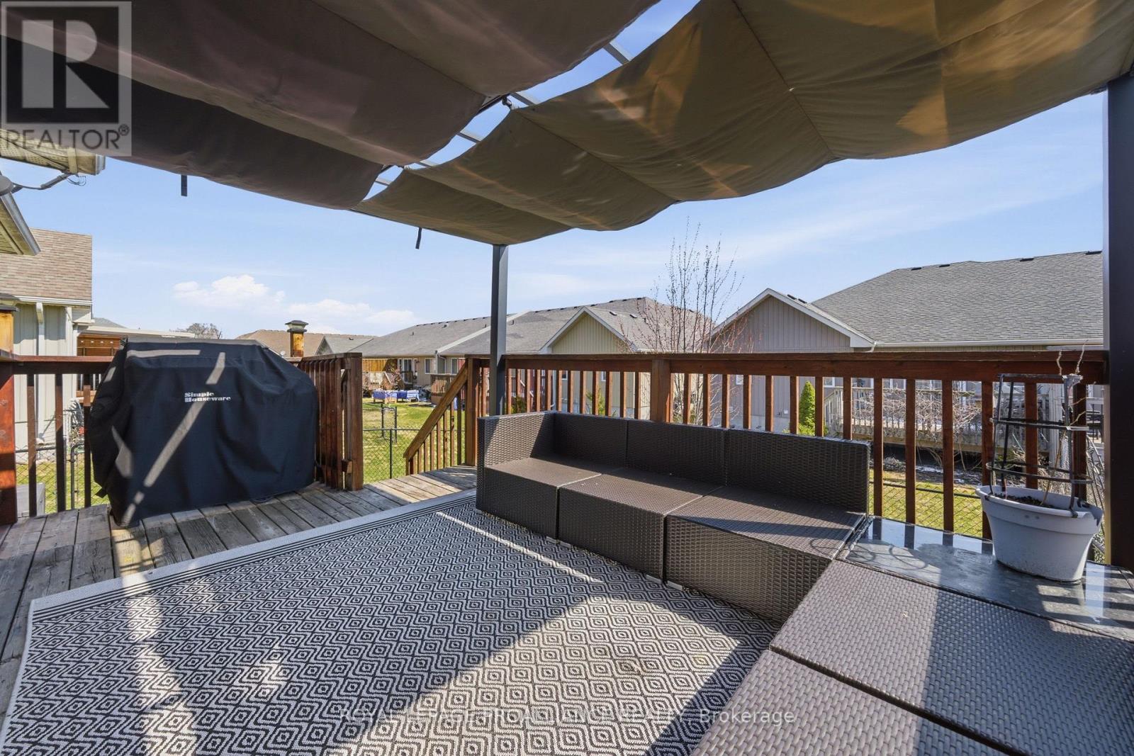 20 Chinook Street, Belleville, Ontario  K8P 0C4 - Photo 39 - X12983020