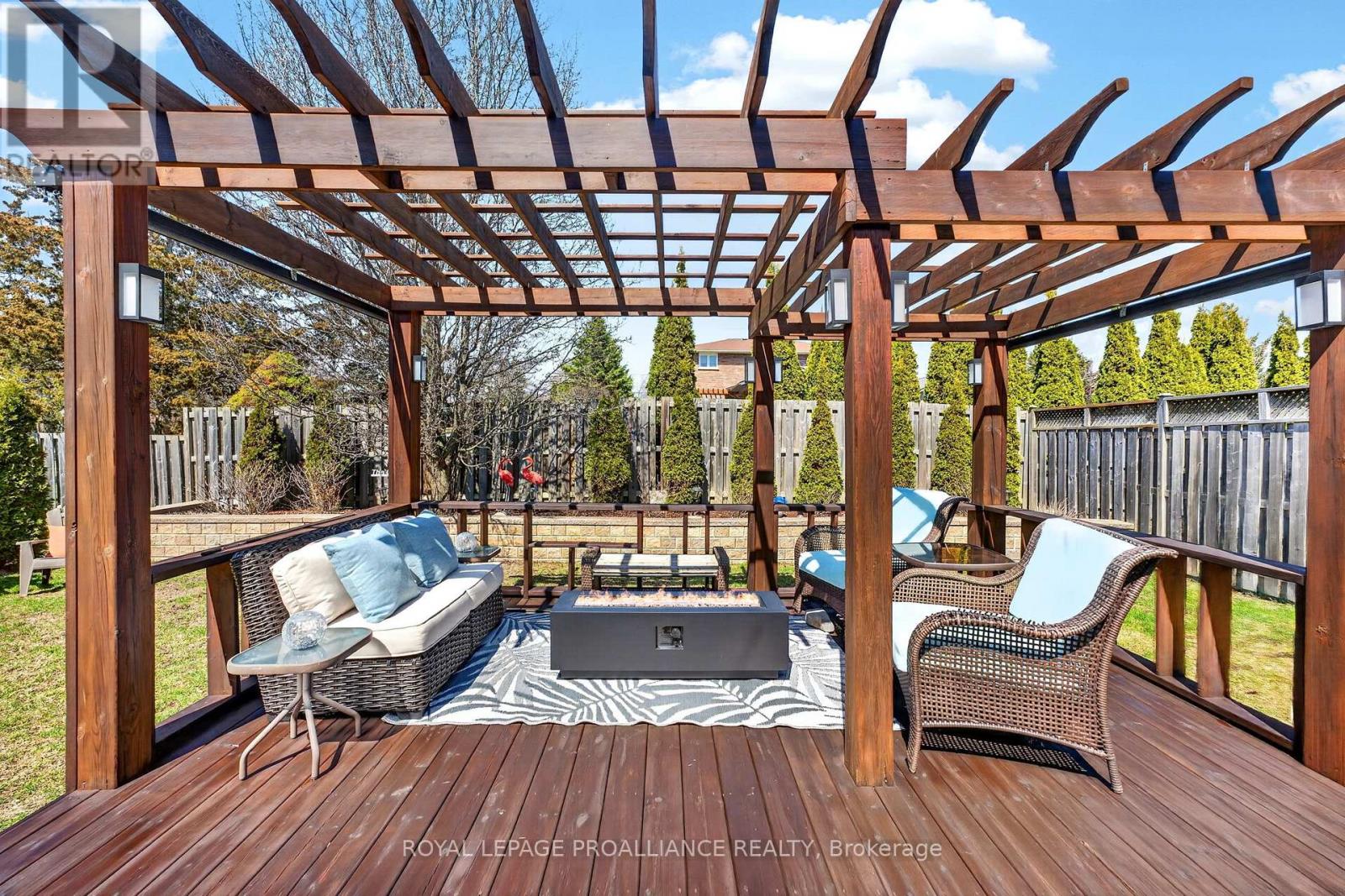 27 Gavey Street, Belleville, Ontario  K8N 0M1 - Photo 28 - X12983068