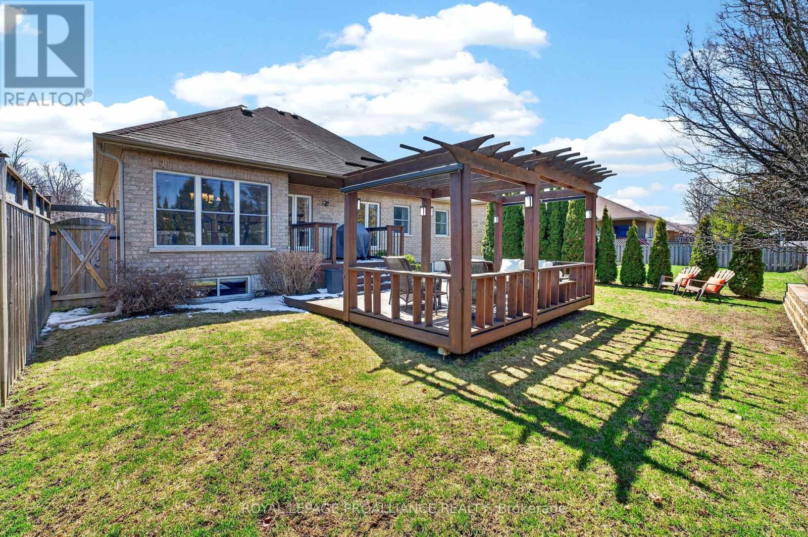 27 Gavey Street, Belleville, Ontario  K8N 0M1 - Photo 29 - X12983068