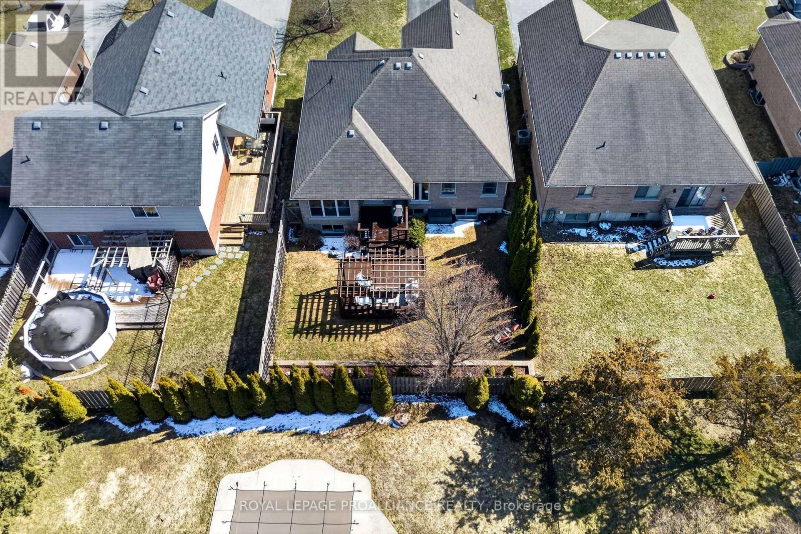 27 Gavey Street, Belleville, Ontario  K8N 0M1 - Photo 30 - X12983068