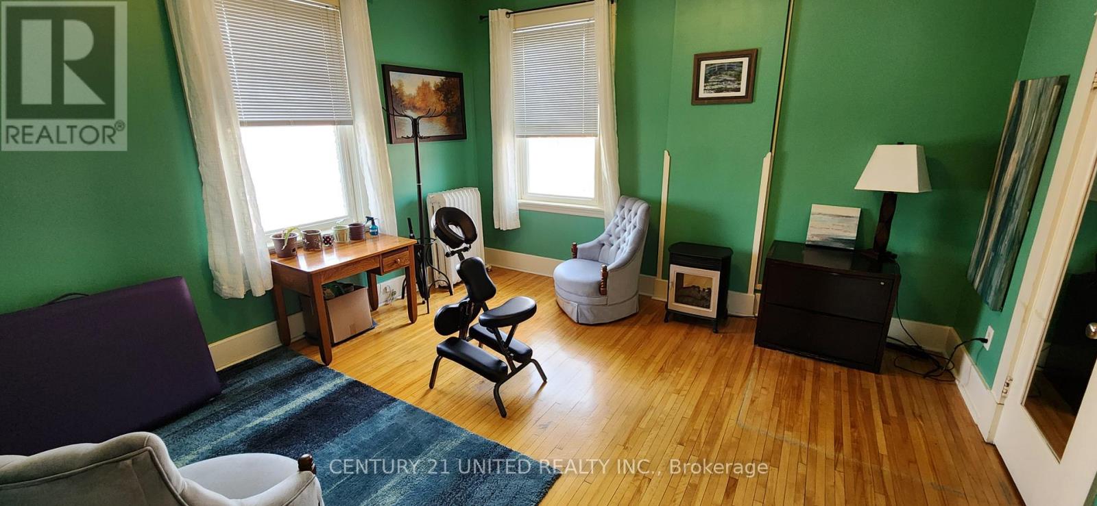 2nd Floor - 318 Stewart Street, Peterborough, Ontario  K9J 3N1 - Photo 4 - X12983088