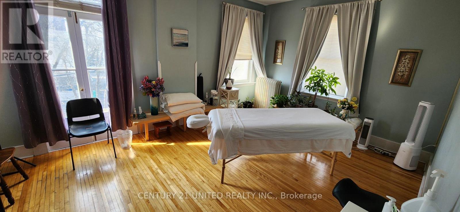 2nd Floor - 318 Stewart Street, Peterborough, Ontario  K9J 3N1 - Photo 6 - X12983088