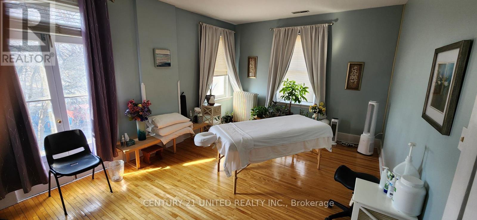 2nd Floor - 318 Stewart Street, Peterborough, Ontario  K9J 3N1 - Photo 7 - X12983088