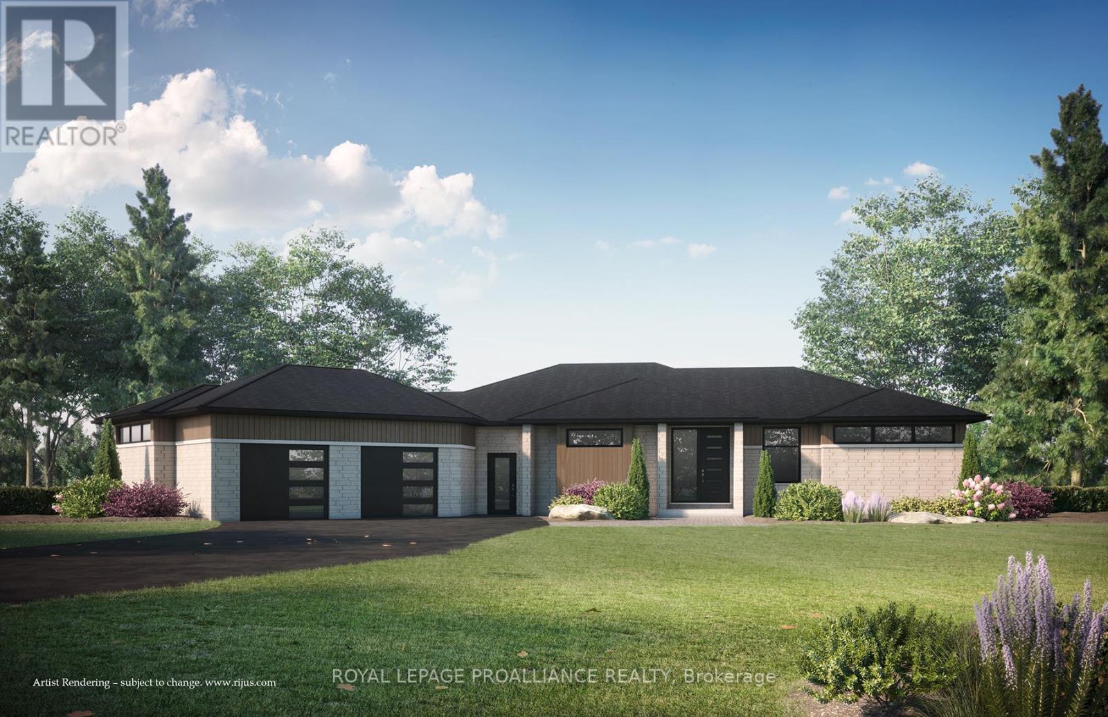 0 COUNTY ROAD 3, Prince Edward County, Ontario