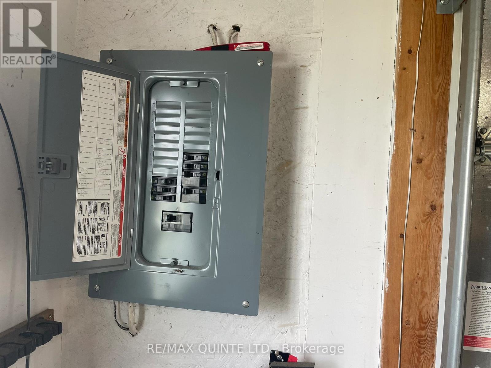 1752 County Road 3, Prince Edward County (Ameliasburg Ward), Ontario  K0K 1A0 - Photo 13 - X12983244