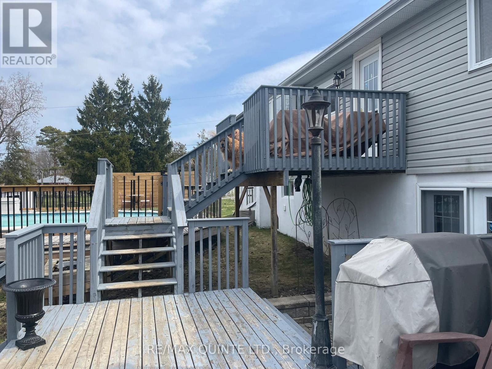 1752 County Road 3, Prince Edward County (Ameliasburg Ward), Ontario  K0K 1A0 - Photo 15 - X12983244