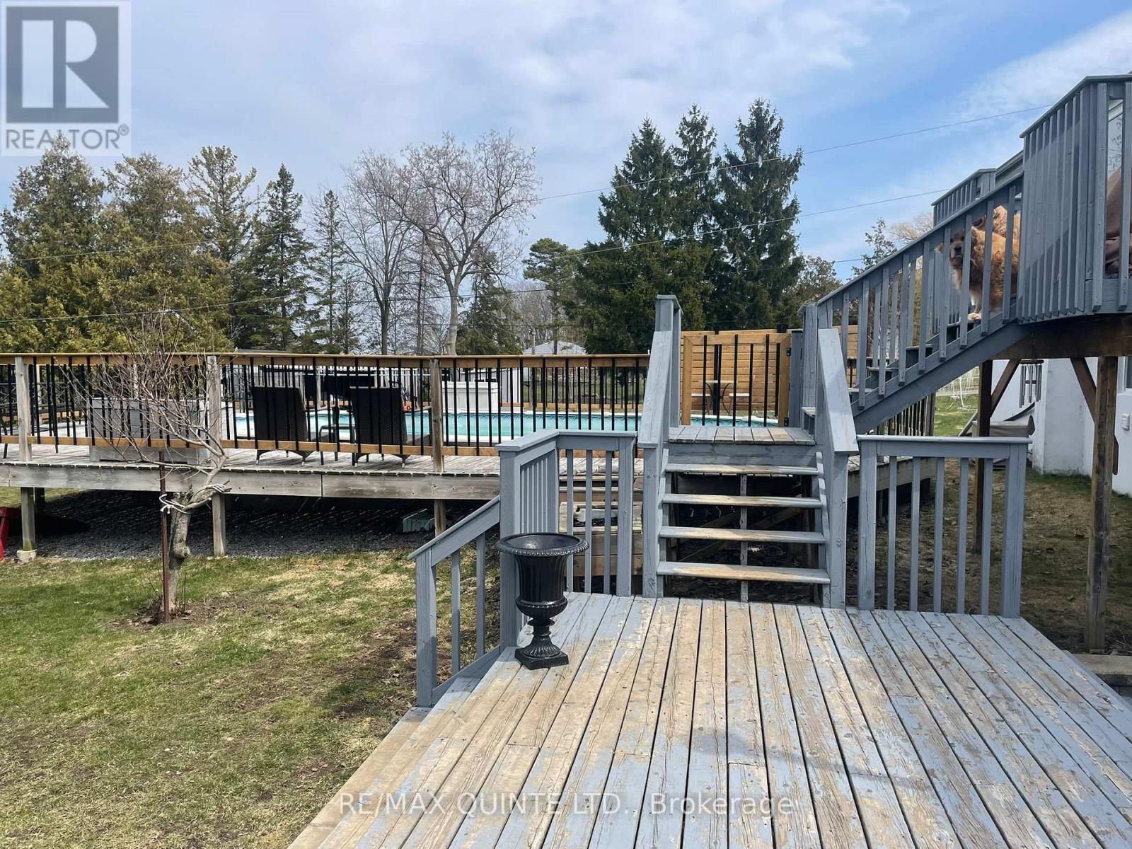 1752 County Road 3, Prince Edward County (Ameliasburg Ward), Ontario  K0K 1A0 - Photo 16 - X12983244