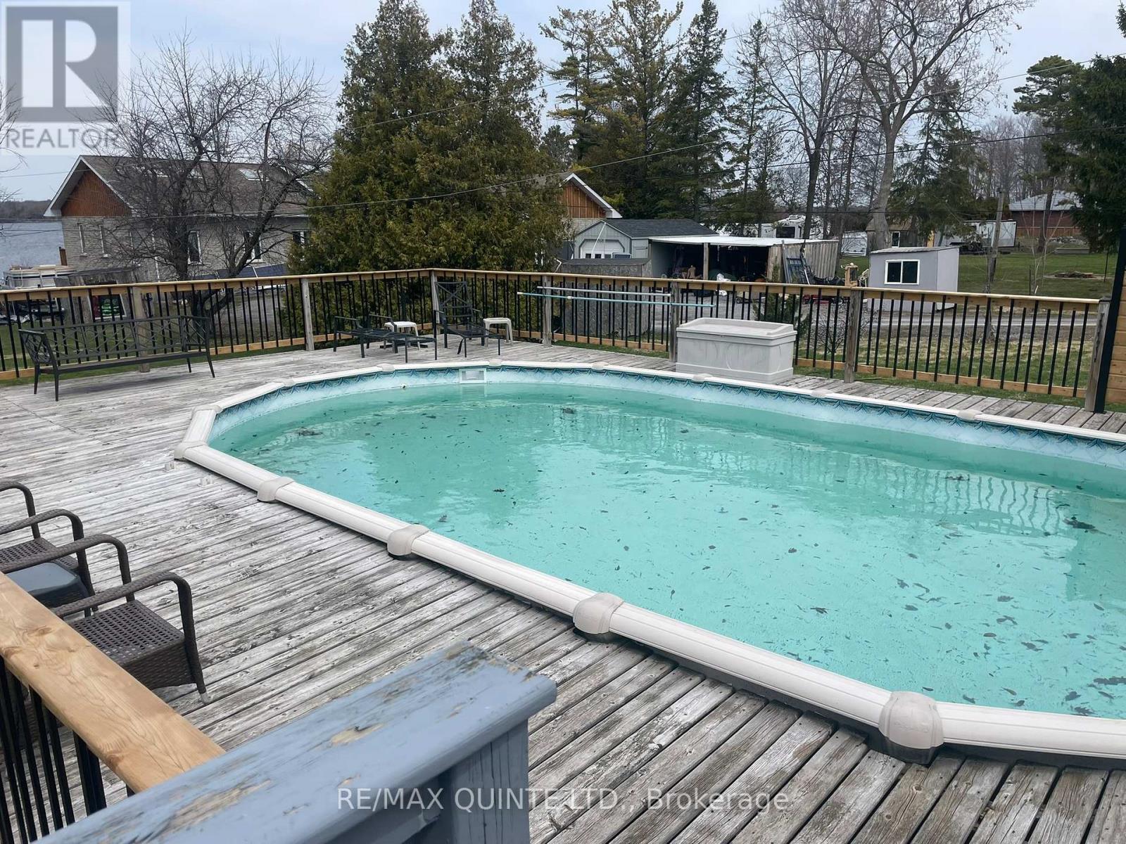 1752 County Road 3, Prince Edward County (Ameliasburg Ward), Ontario  K0K 1A0 - Photo 17 - X12983244