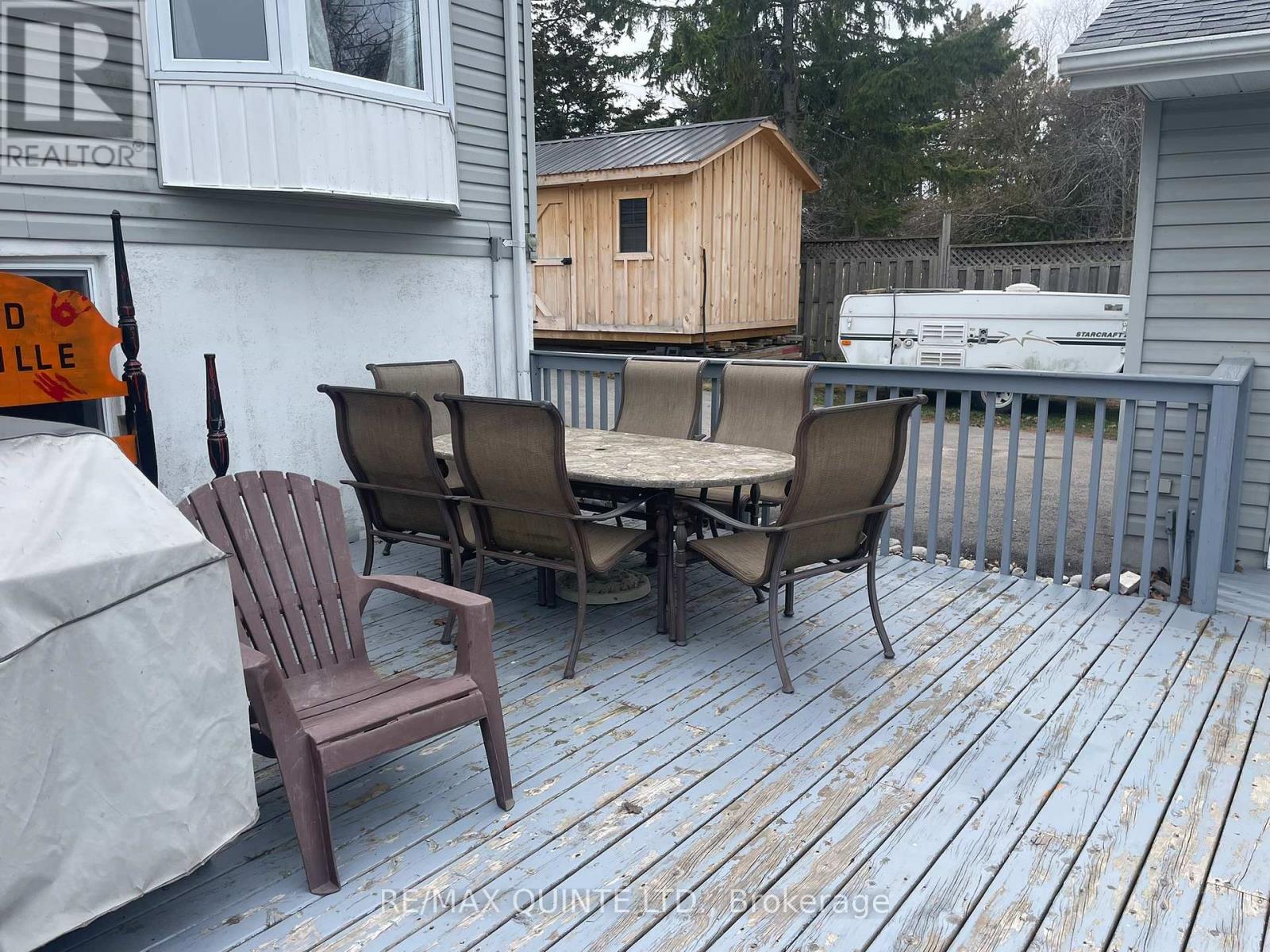 1752 County Road 3, Prince Edward County (Ameliasburg Ward), Ontario  K0K 1A0 - Photo 18 - X12983244