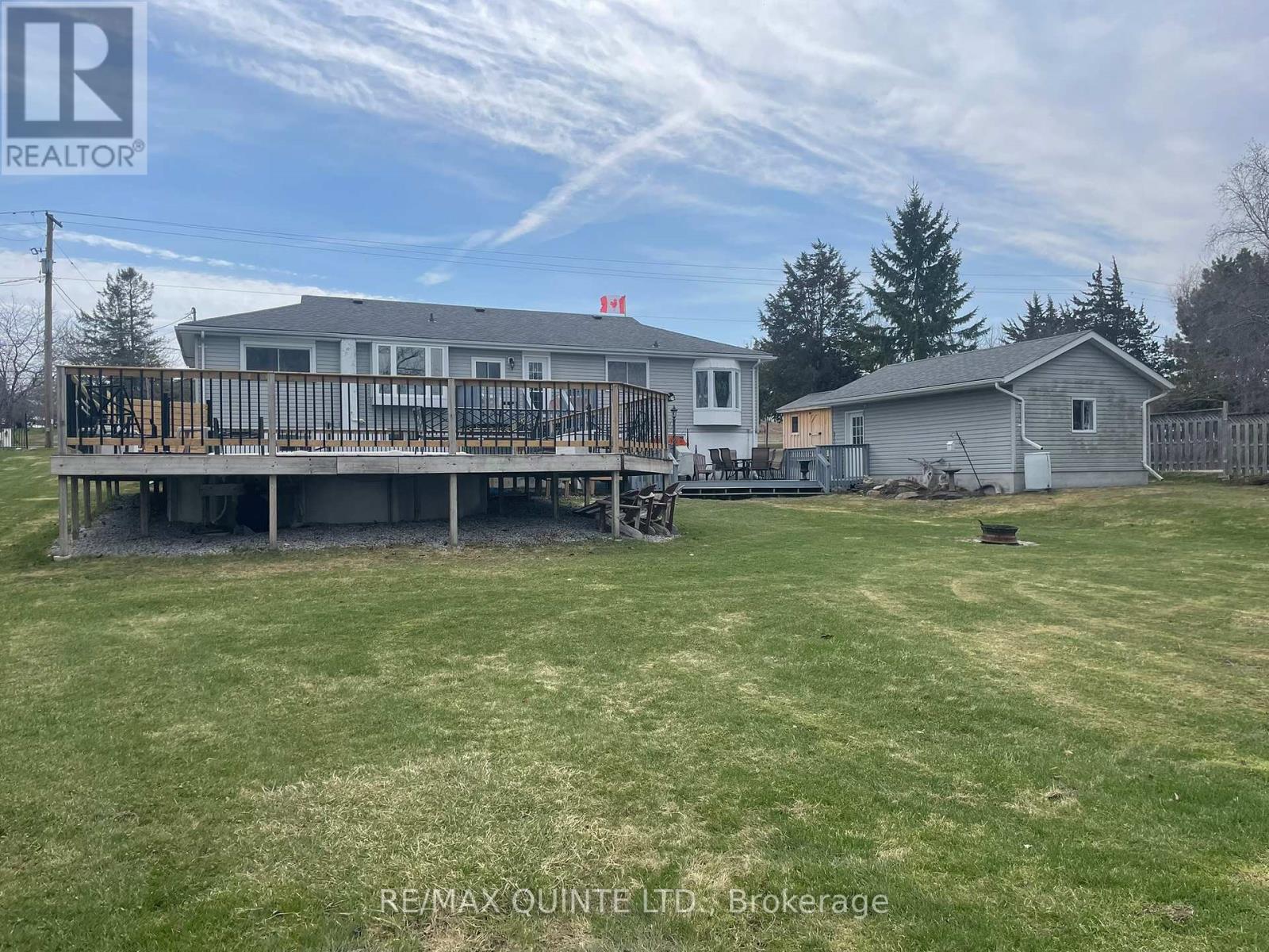 1752 County Road 3, Prince Edward County (Ameliasburg Ward), Ontario  K0K 1A0 - Photo 19 - X12983244