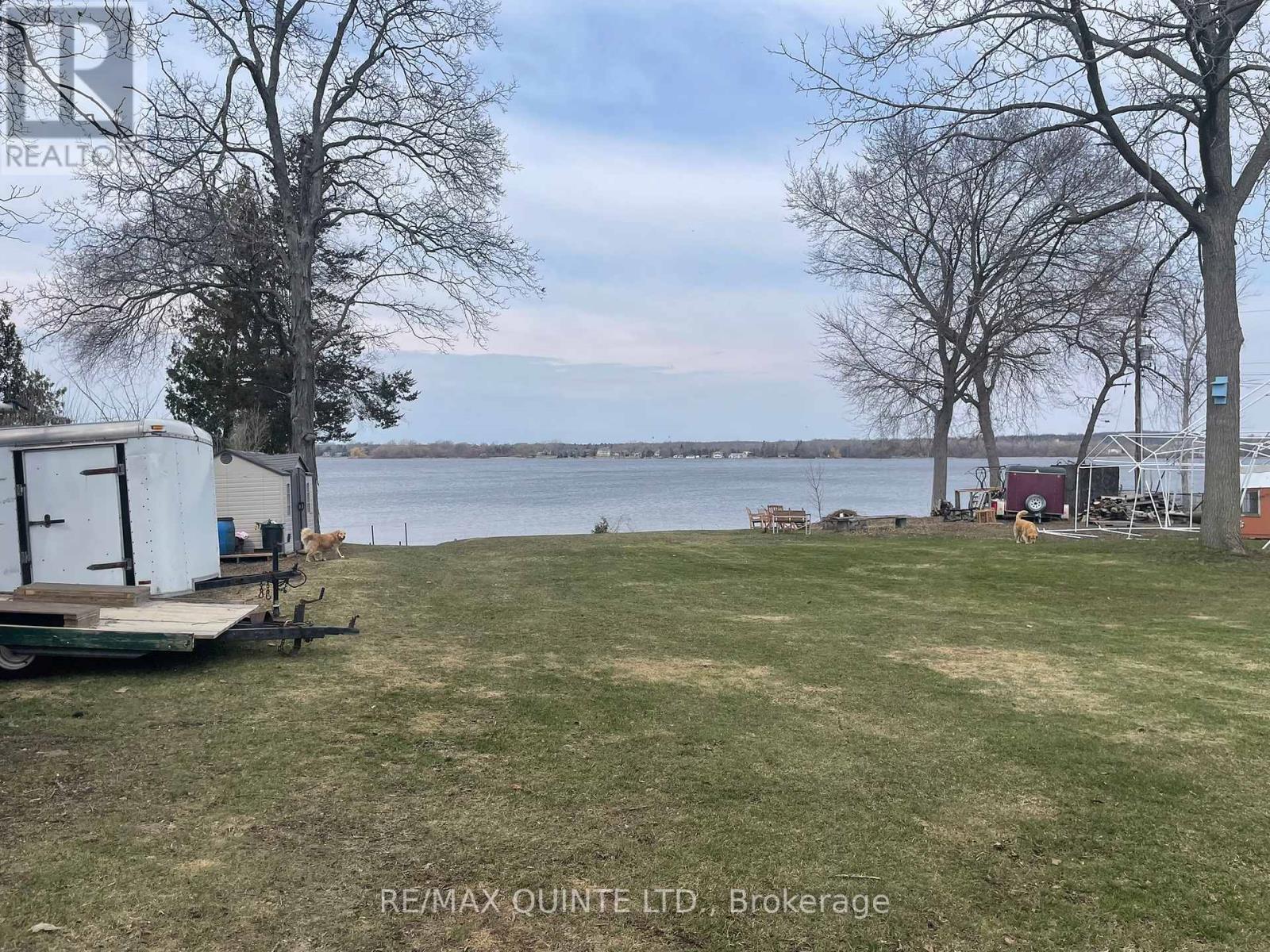 1752 County Road 3, Prince Edward County (Ameliasburg Ward), Ontario  K0K 1A0 - Photo 20 - X12983244