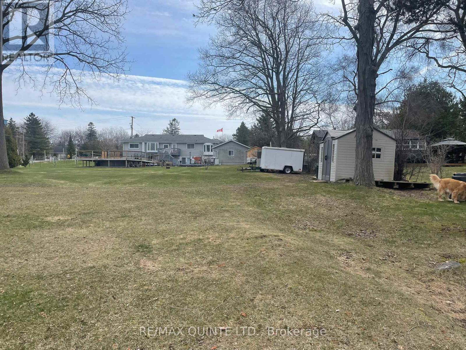 1752 County Road 3, Prince Edward County (Ameliasburg Ward), Ontario  K0K 1A0 - Photo 21 - X12983244