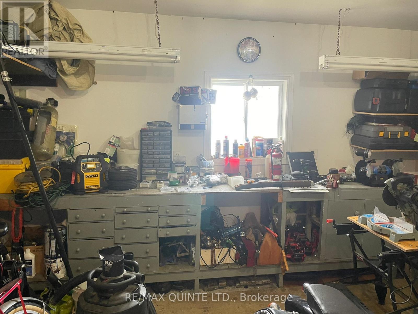 1752 County Road 3, Prince Edward County (Ameliasburg Ward), Ontario  K0K 1A0 - Photo 23 - X12983244