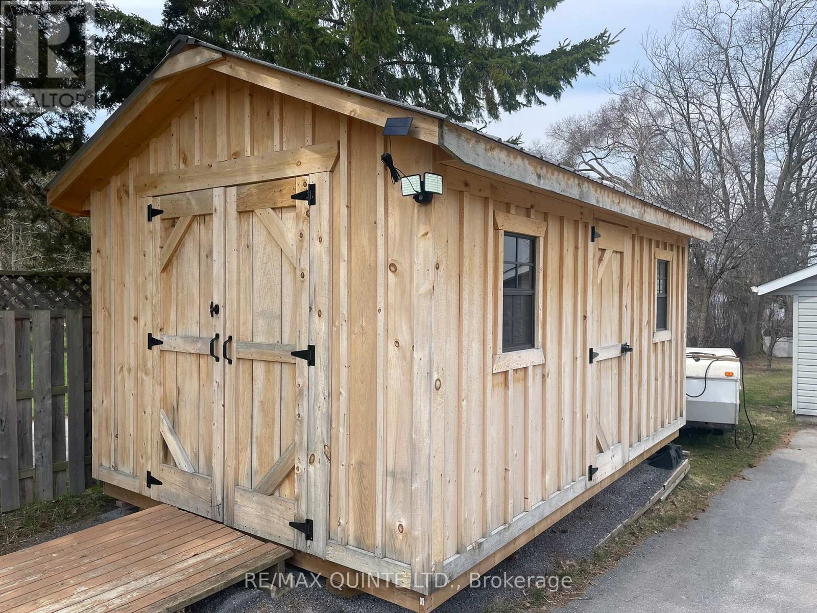 1752 County Road 3, Prince Edward County (Ameliasburg Ward), Ontario  K0K 1A0 - Photo 25 - X12983244