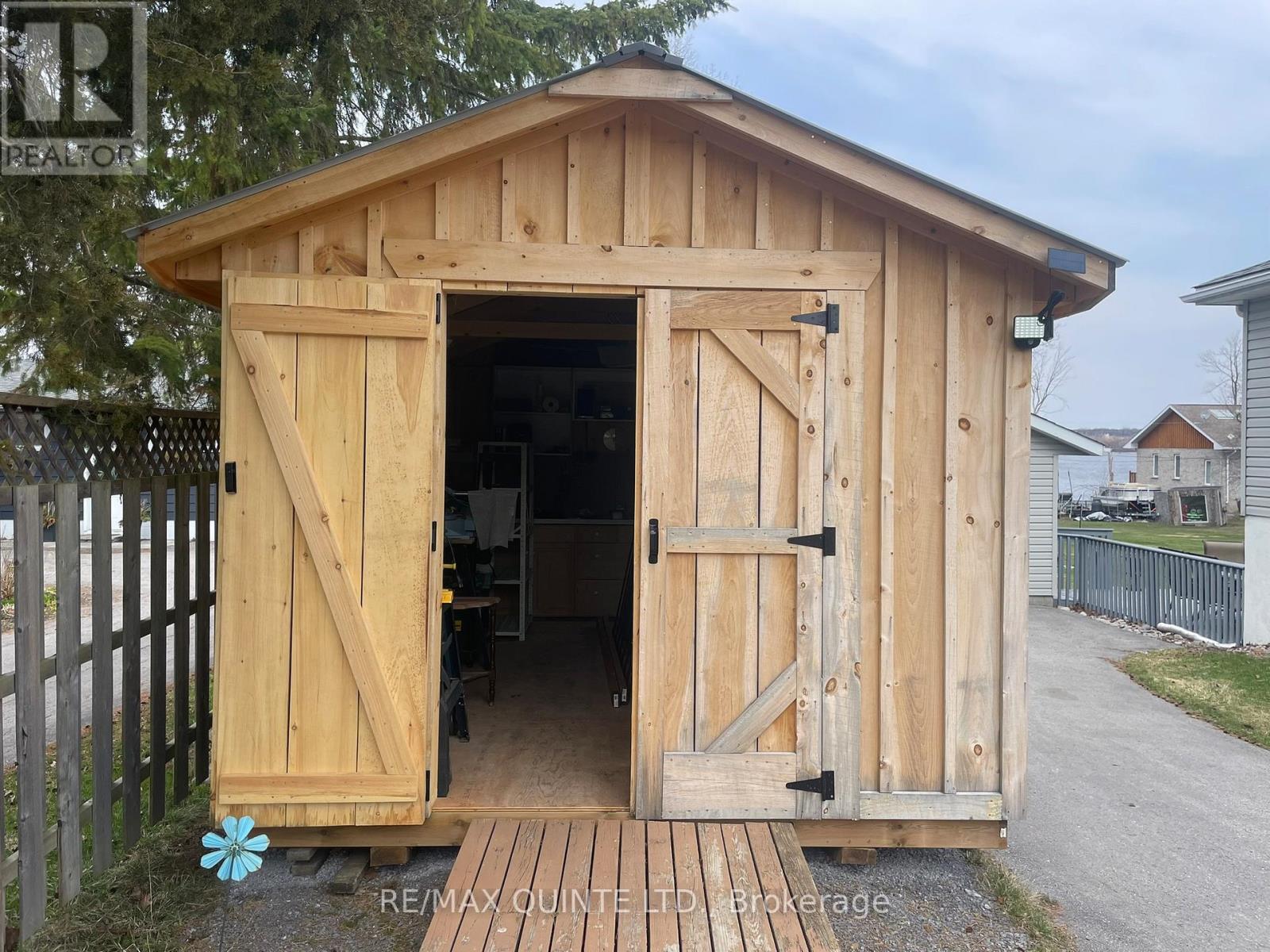 1752 County Road 3, Prince Edward County (Ameliasburg Ward), Ontario  K0K 1A0 - Photo 26 - X12983244