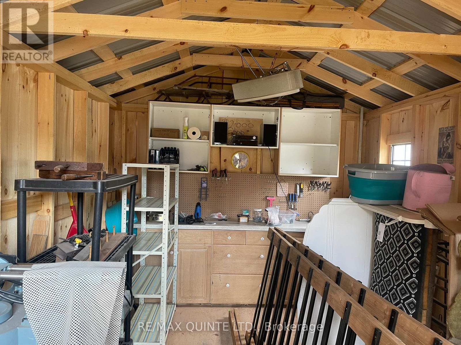 1752 County Road 3, Prince Edward County (Ameliasburg Ward), Ontario  K0K 1A0 - Photo 27 - X12983244