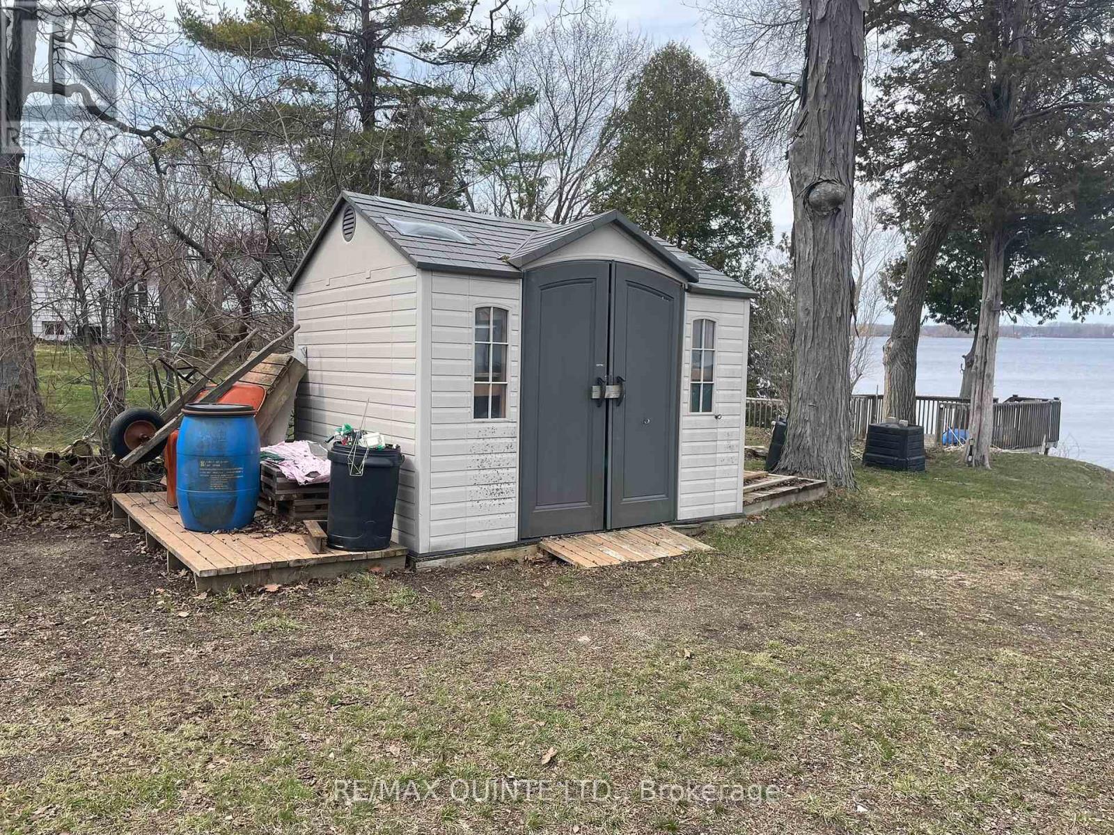 1752 County Road 3, Prince Edward County (Ameliasburg Ward), Ontario  K0K 1A0 - Photo 28 - X12983244