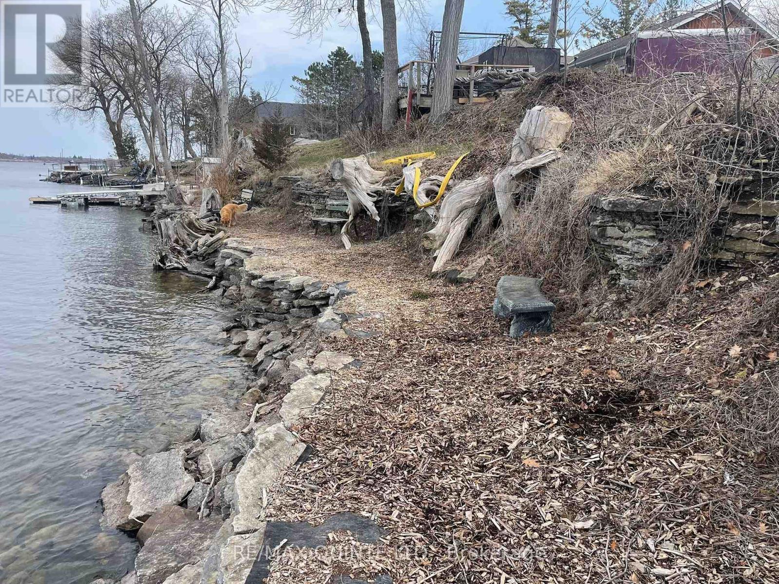 1752 County Road 3, Prince Edward County (Ameliasburg Ward), Ontario  K0K 1A0 - Photo 29 - X12983244