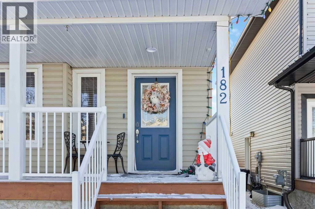 182 Crabapple Way, Fort Mcmurray, Alberta  T9K 0N1 - Photo 35 - A2282192