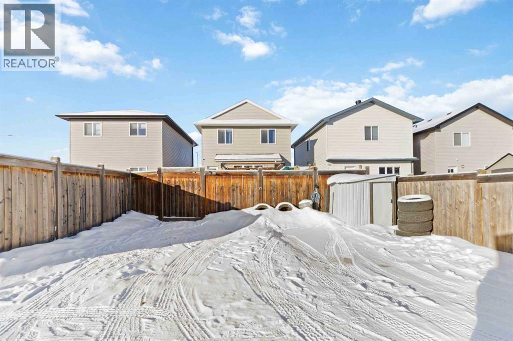 182 Crabapple Way, Fort Mcmurray, Alberta  T9K 0N1 - Photo 31 - A2282192