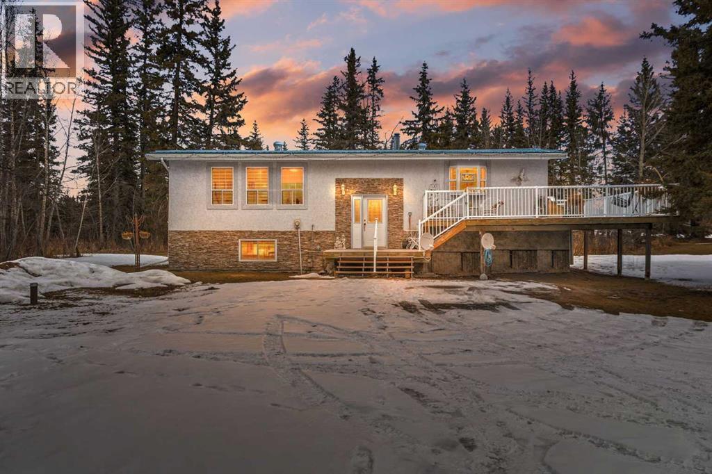 108 4354   27 Highway W, Rural Mountain View County, Alberta