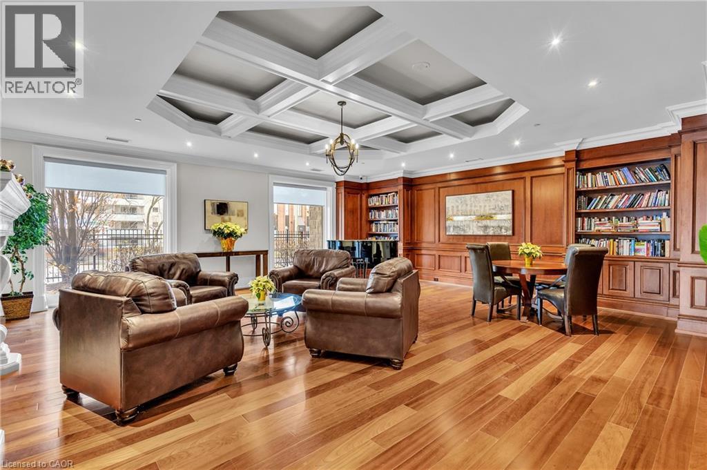 223 Erb Street W Unit# 502, Waterloo, Ontario  N2L 0B3 - Photo 6 - 40776649