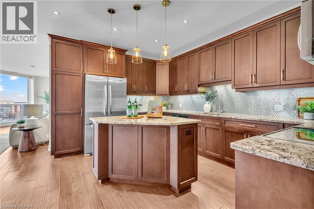 223 Erb Street W Unit# 502, Waterloo, Ontario  N2L 0B3 - Photo 10 - 40776649