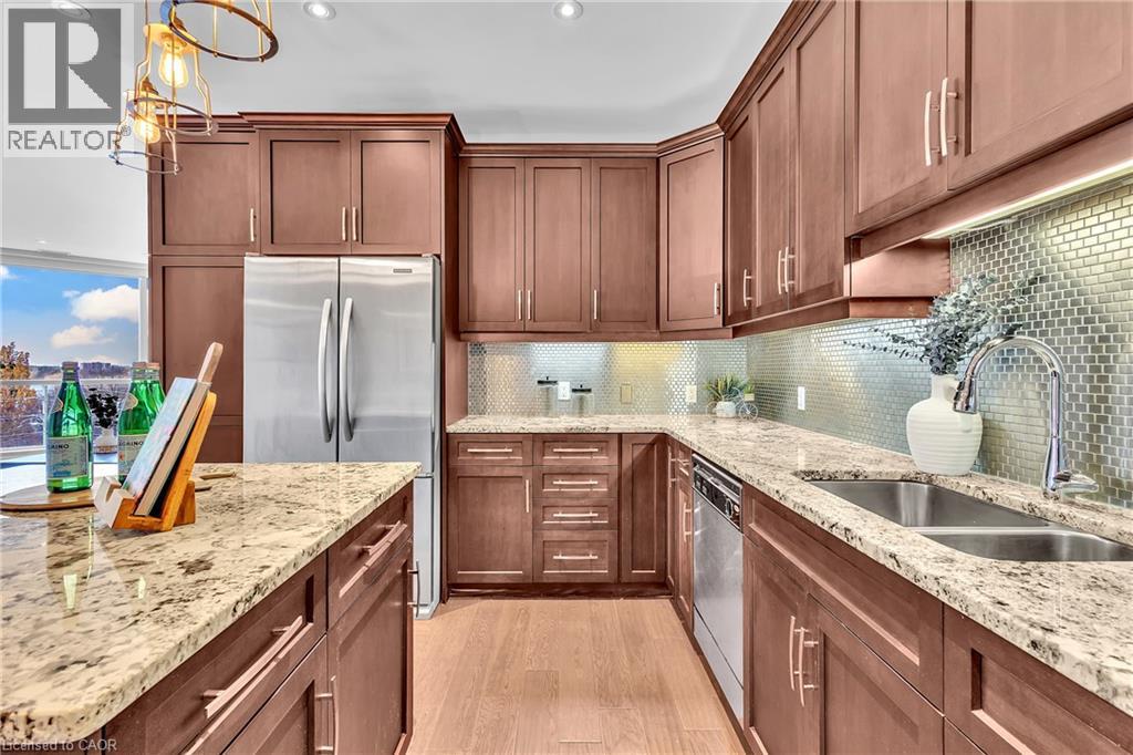 223 Erb Street W Unit# 502, Waterloo, Ontario  N2L 0B3 - Photo 12 - 40776649