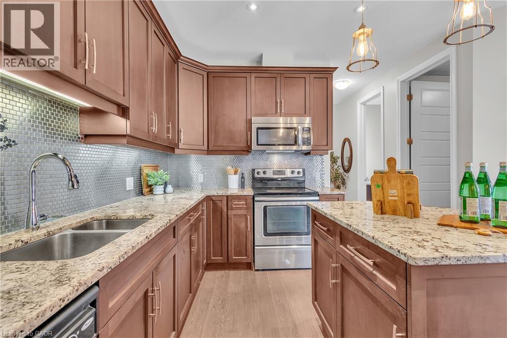 223 Erb Street W Unit# 502, Waterloo, Ontario  N2L 0B3 - Photo 14 - 40776649